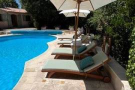 Luxury 3 bed Villa For Sale In Fayence Var