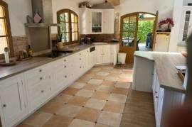 Luxury 3 bed Villa For Sale In Fayence Var