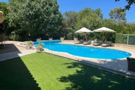 Luxury 3 bed Villa For Sale In Fayence Var