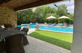 Luxury 3 bed Villa For Sale In Fayence Var