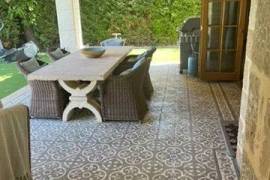 Luxury 3 bed Villa For Sale In Fayence Var