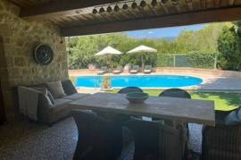 Luxury 3 bed Villa For Sale In Fayence Var