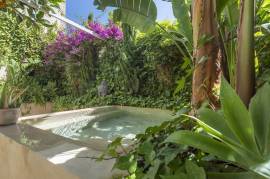 Luxury 4 Bed Townhouse For Sale in Soller Mallorca