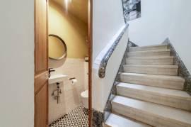 Luxury 4 Bed Townhouse For Sale in Soller Mallorca