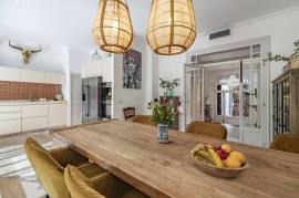 Luxury 4 Bed Townhouse For Sale in Soller Mallorca