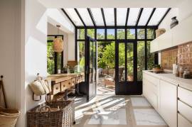 Luxury 4 Bed Townhouse For Sale in Soller Mallorca