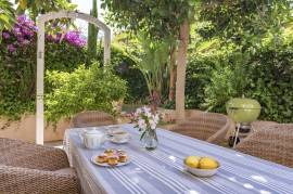 Luxury 4 Bed Townhouse For Sale in Soller Mallorca