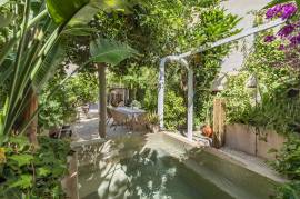Luxury 4 Bed Townhouse For Sale in Soller Mallorca