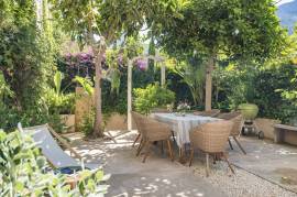 Luxury 4 Bed Townhouse For Sale in Soller Mallorca