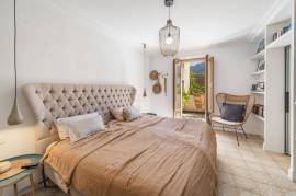 Luxury 4 Bed Townhouse For Sale in Soller Mallorca