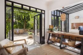 Luxury 4 Bed Townhouse For Sale in Soller Mallorca