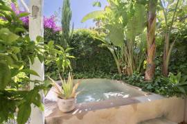 Luxury 4 Bed Townhouse For Sale in Soller Mallorca