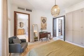 Luxury 4 Bed Townhouse For Sale in Soller Mallorca