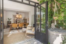 Luxury 4 Bed Townhouse For Sale in Soller Mallorca