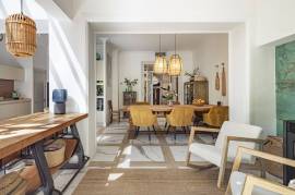 Luxury 4 Bed Townhouse For Sale in Soller Mallorca