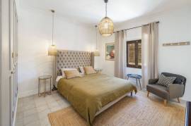 Luxury 4 Bed Townhouse For Sale in Soller Mallorca