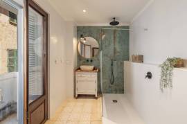 Luxury 4 Bed Townhouse For Sale in Soller Mallorca