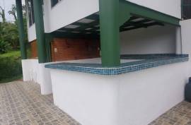 Stunning 2 Bed House With Food Forest For Sale in Turrialba Costa