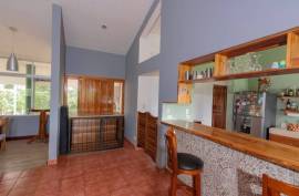 Stunning 2 Bed House With Food Forest For Sale in Turrialba Costa
