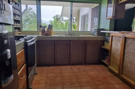 Stunning 2 Bed House With Food Forest For Sale in Turrialba Costa