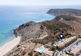 T2+1 Townhouse. Frontline with Sea Views & Private Swimming Pool