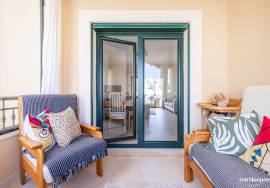 T2+1 Townhouse. Frontline with Sea Views & Private Swimming Pool