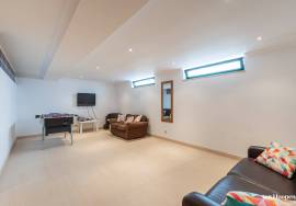 T2+1 Townhouse. Frontline with Sea Views & Private Swimming Pool