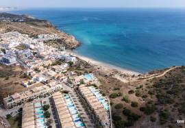 T2+1 Townhouse. Frontline with Sea Views & Private Swimming Pool