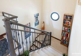 T2+1 Townhouse. Frontline with Sea Views & Private Swimming Pool