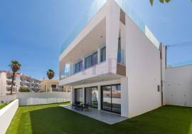 3 bedroom villa for sale in Lagos