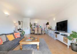 3 Bedroom Apartment in Praia da Luz