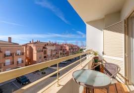 3 Bedroom Apartment in Praia da Luz