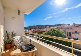 3 Bedroom Apartment in Praia da Luz