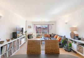 3 Bedroom Apartment in Praia da Luz