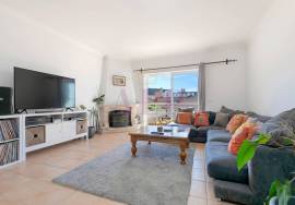 3 Bedroom Apartment in Praia da Luz
