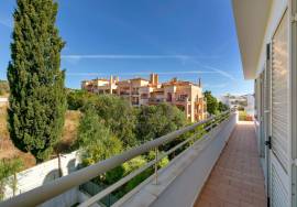 3 Bedroom Apartment in Praia da Luz