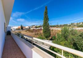 3 Bedroom Apartment in Praia da Luz