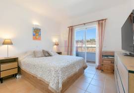 3 Bedroom Apartment in Praia da Luz