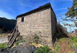 Land in São Jorge with Infinite View over the Atlantic and the North Coast Land in São Jorge with Infinite View over the Atlantic and the North Coast
