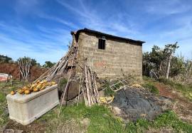 Land in São Jorge with Infinite View over the Atlantic and the North Coast Land in São Jorge with Infinite View over the Atlantic and the North Coast