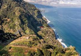Land in São Jorge with Infinite View over the Atlantic and the North Coast Land in São Jorge with Infinite View over the Atlantic and the North Coast