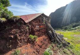 Land in São Jorge with Infinite View over the Atlantic and the North Coast Land in São Jorge with Infinite View over the Atlantic and the North Coast