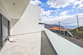 Semi-detached house 3 Bedrooms - Nova - Pico dos Barcelos