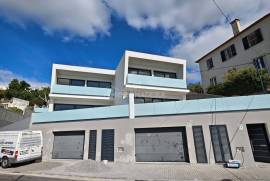 Semi-detached house 3 Bedrooms - Nova - Pico dos Barcelos