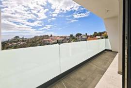 Semi-detached house 3 Bedrooms - Nova - Pico dos Barcelos