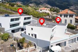 Semi-detached house 3 Bedrooms - Nova - Pico dos Barcelos