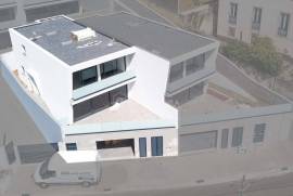 Semi-detached house 3 Bedrooms - Nova - Pico dos Barcelos