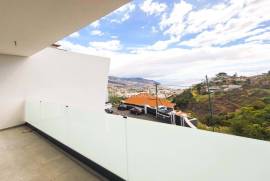 Semi-detached house 3 Bedrooms - Nova - Pico dos Barcelos