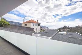 Townhouse Funchal Pico dos Barcelos