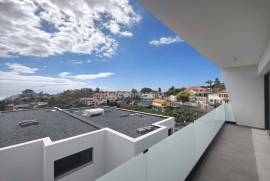 Townhouse Funchal Pico dos Barcelos